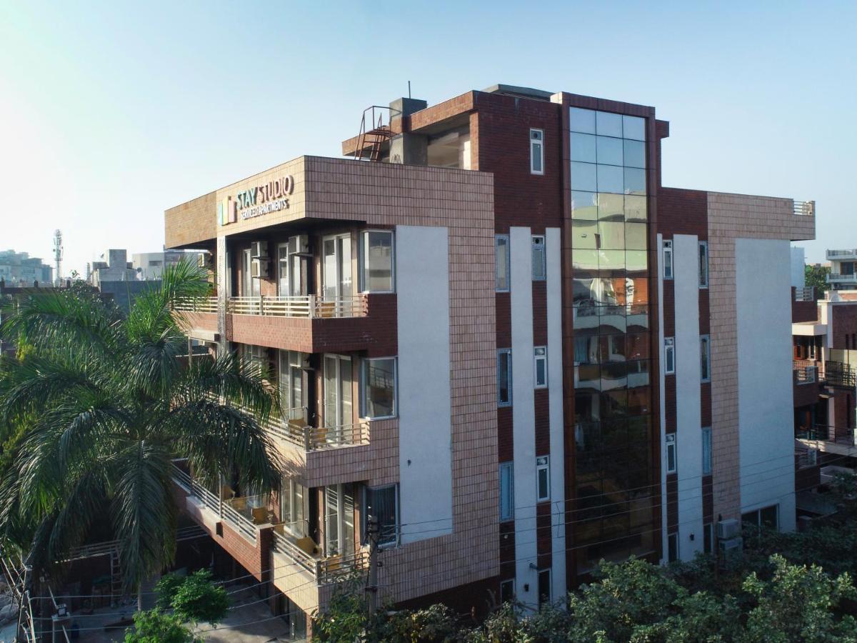 Stay Studio Hotel & Residences คูร์เคาน์ ภายนอก รูปภาพ