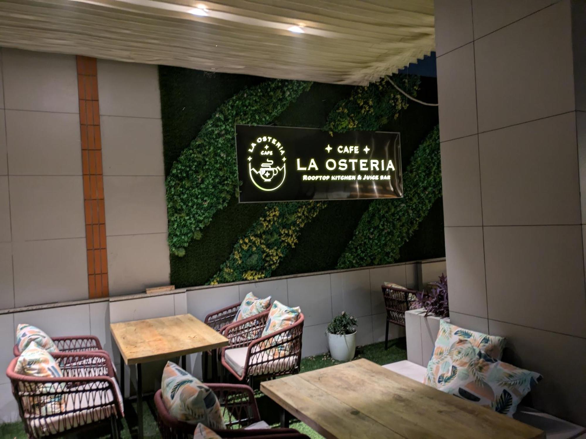 Stay Studio Hotel & Residences คูร์เคาน์ ภายนอก รูปภาพ