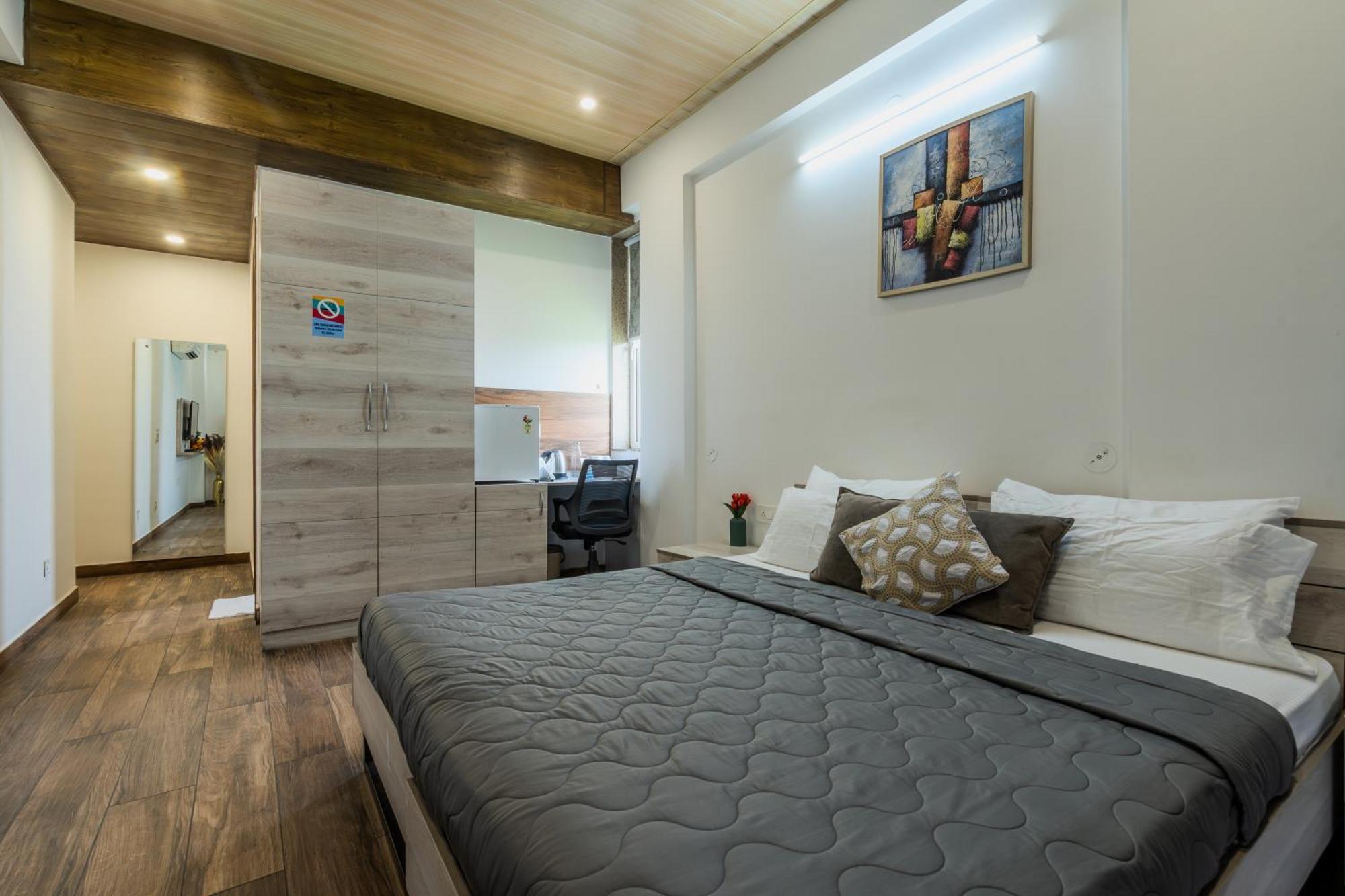 Stay Studio Hotel & Residences คูร์เคาน์ ภายนอก รูปภาพ
