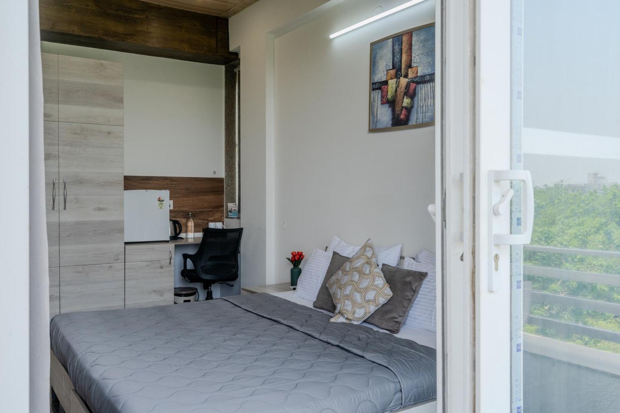 Stay Studio Hotel & Residences คูร์เคาน์ ภายนอก รูปภาพ