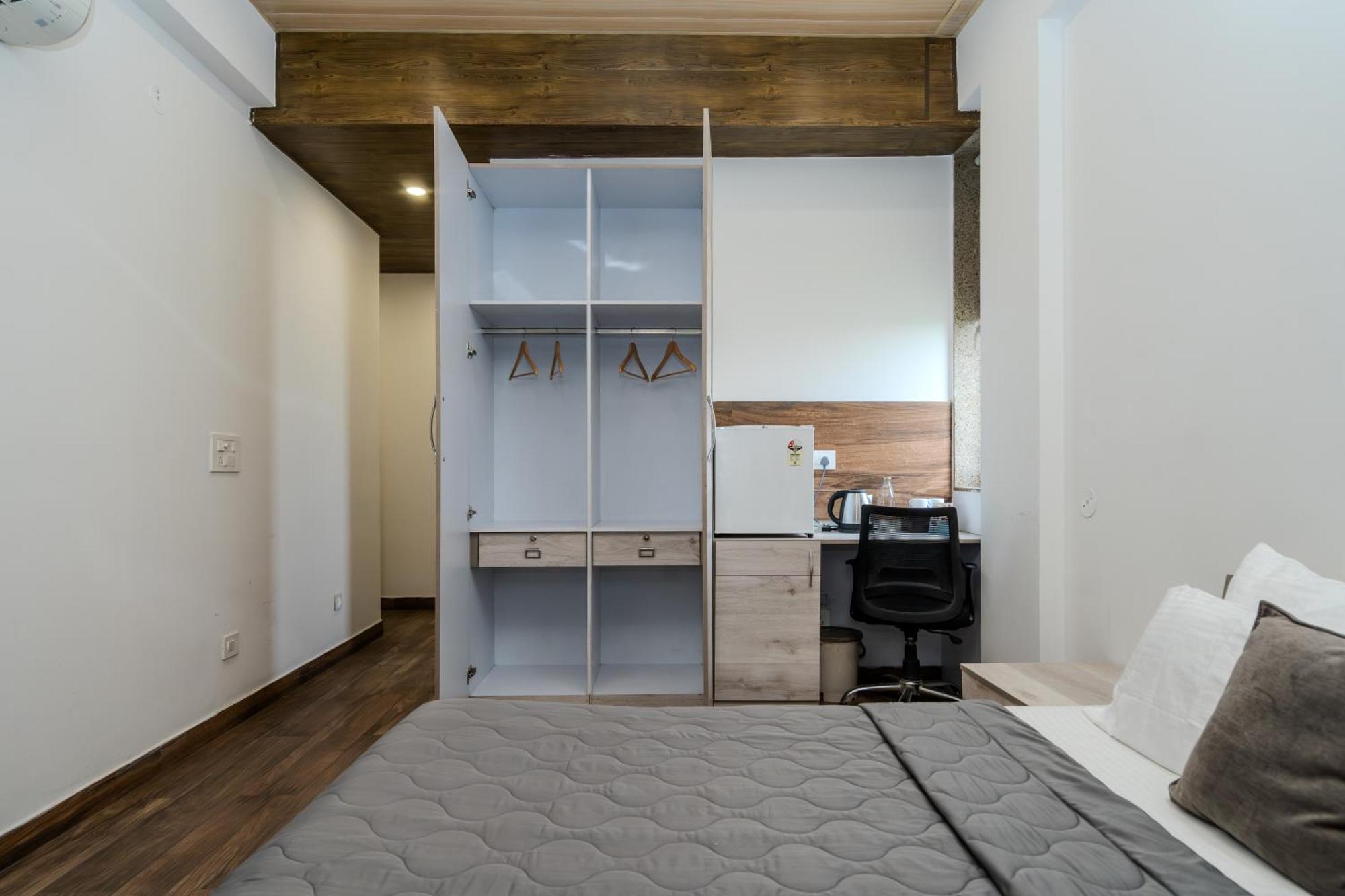 Stay Studio Hotel & Residences คูร์เคาน์ ภายนอก รูปภาพ