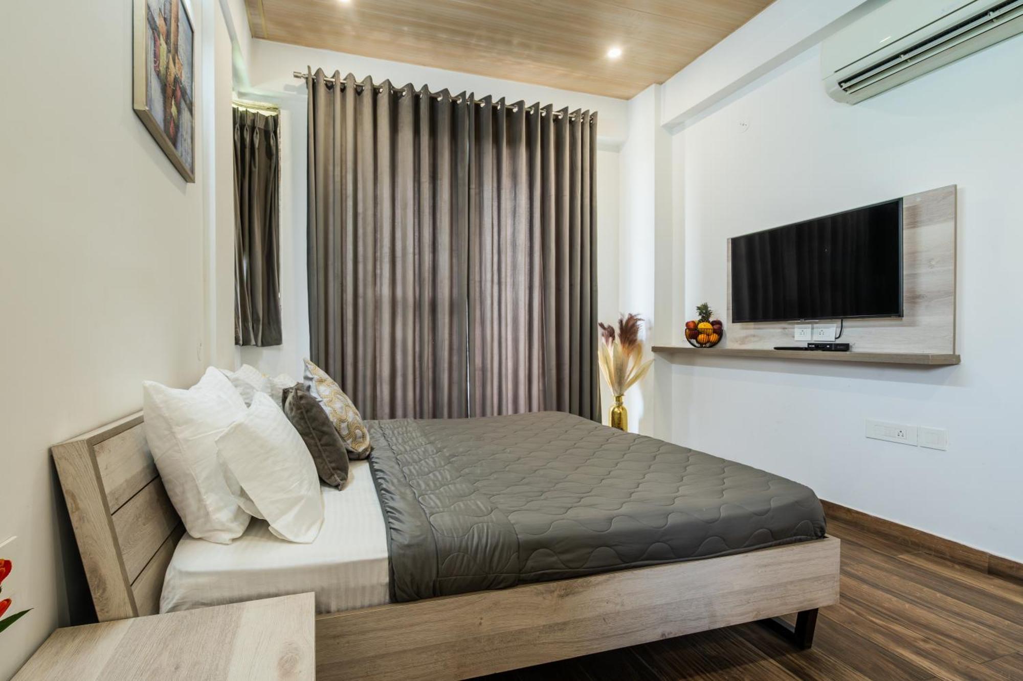 Stay Studio Hotel & Residences คูร์เคาน์ ภายนอก รูปภาพ