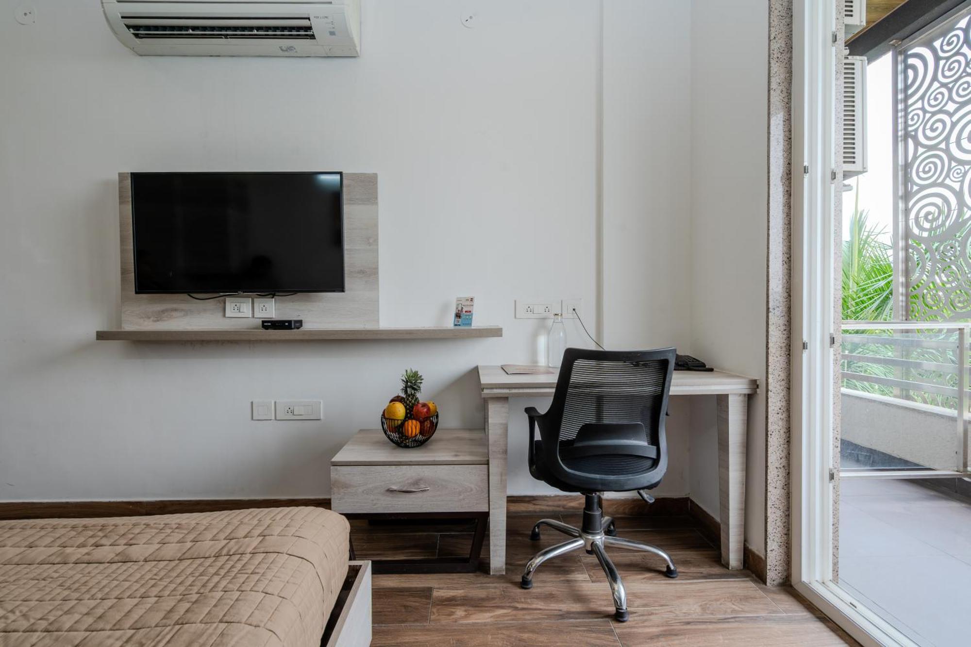 Stay Studio Hotel & Residences คูร์เคาน์ ภายนอก รูปภาพ