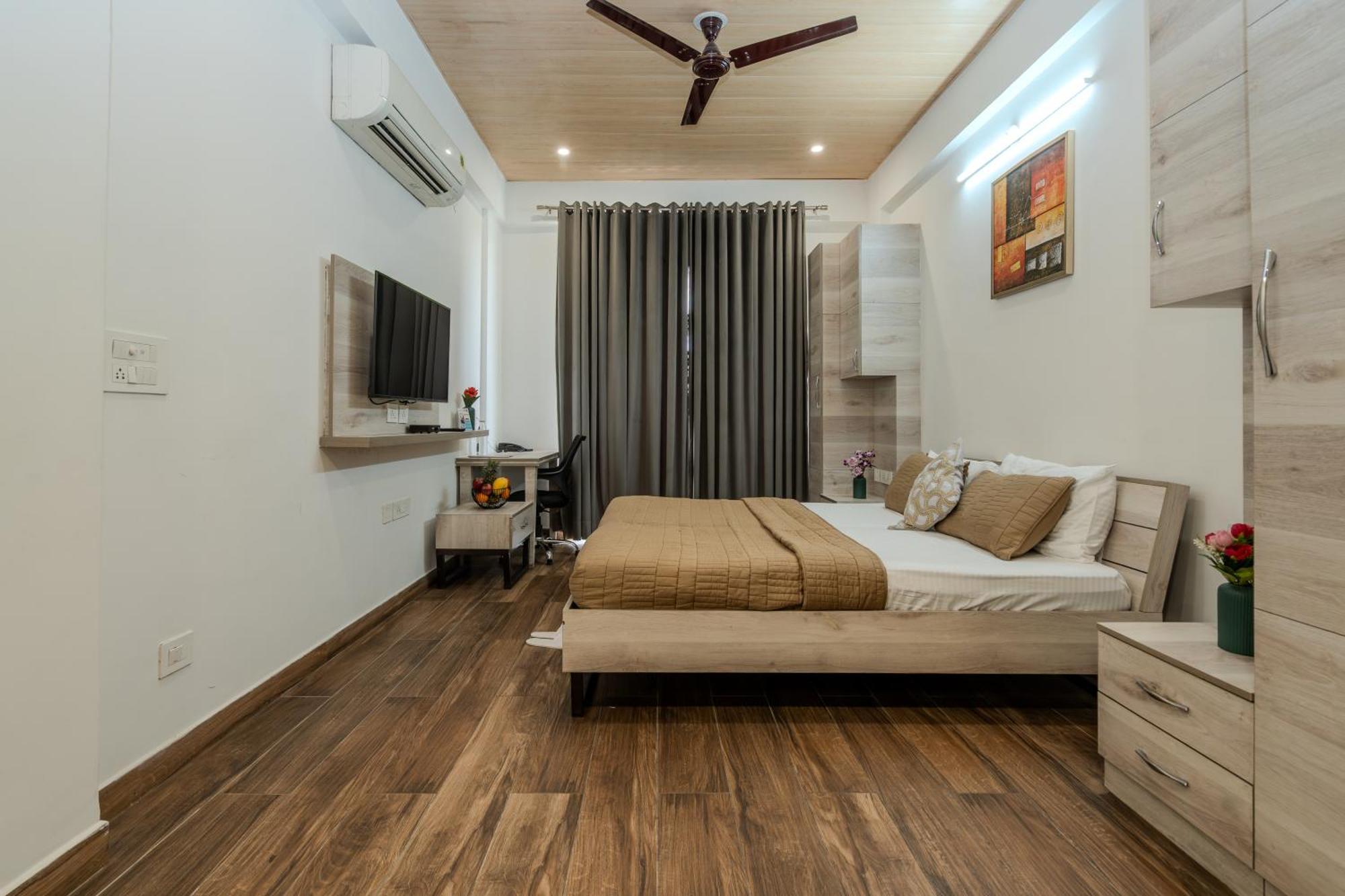 Stay Studio Hotel & Residences คูร์เคาน์ ภายนอก รูปภาพ