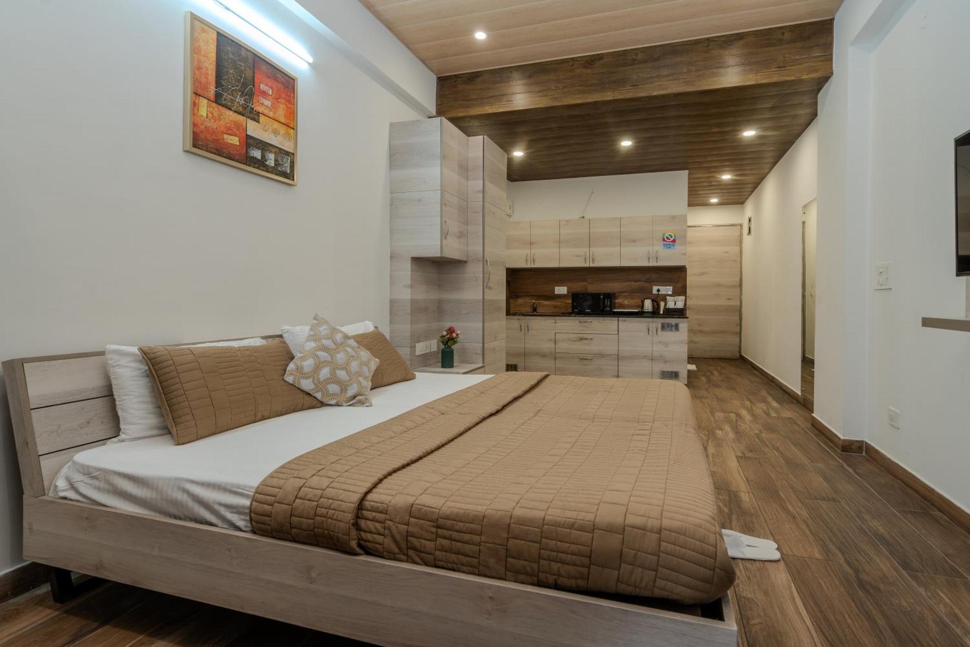 Stay Studio Hotel & Residences คูร์เคาน์ ภายนอก รูปภาพ