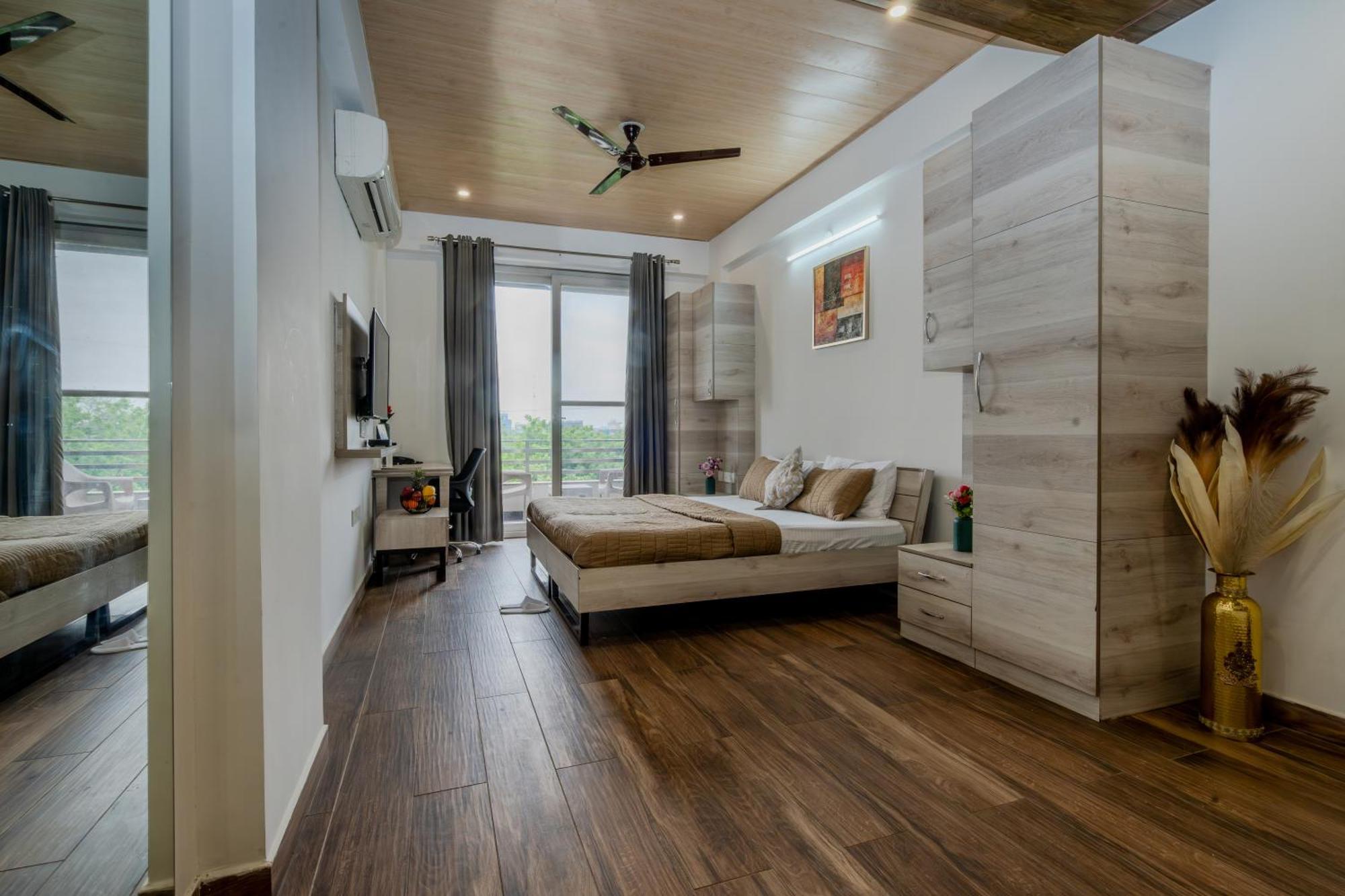 Stay Studio Hotel & Residences คูร์เคาน์ ภายนอก รูปภาพ