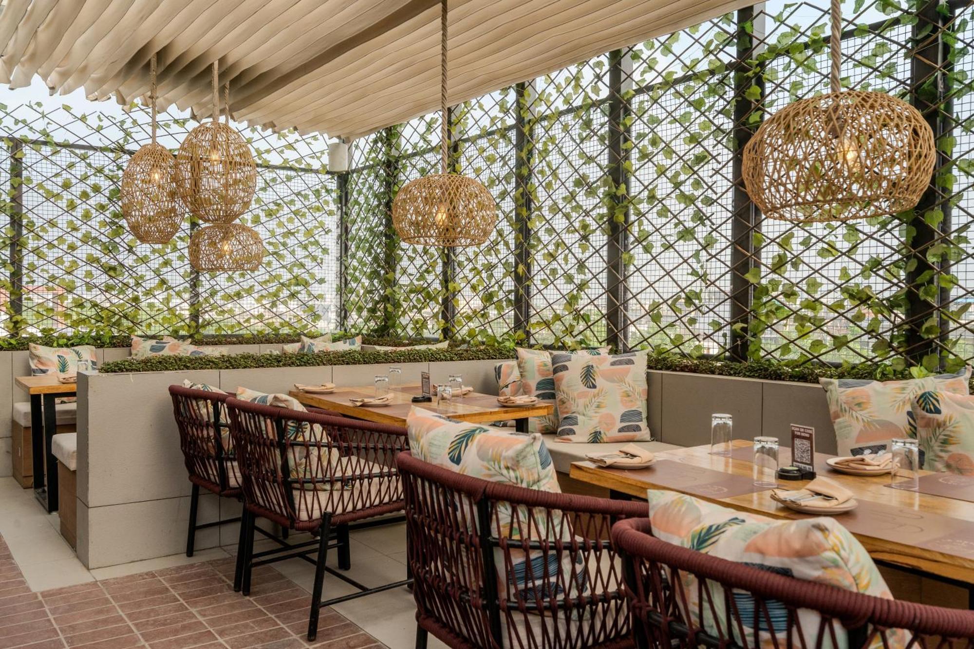 Stay Studio Hotel & Residences คูร์เคาน์ ภายนอก รูปภาพ