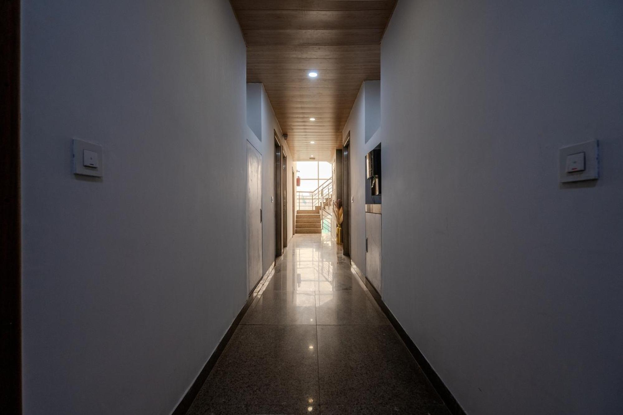 Stay Studio Hotel & Residences คูร์เคาน์ ภายนอก รูปภาพ